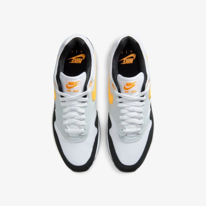 Nike Air Max 1 fehér férfi utcai cipő