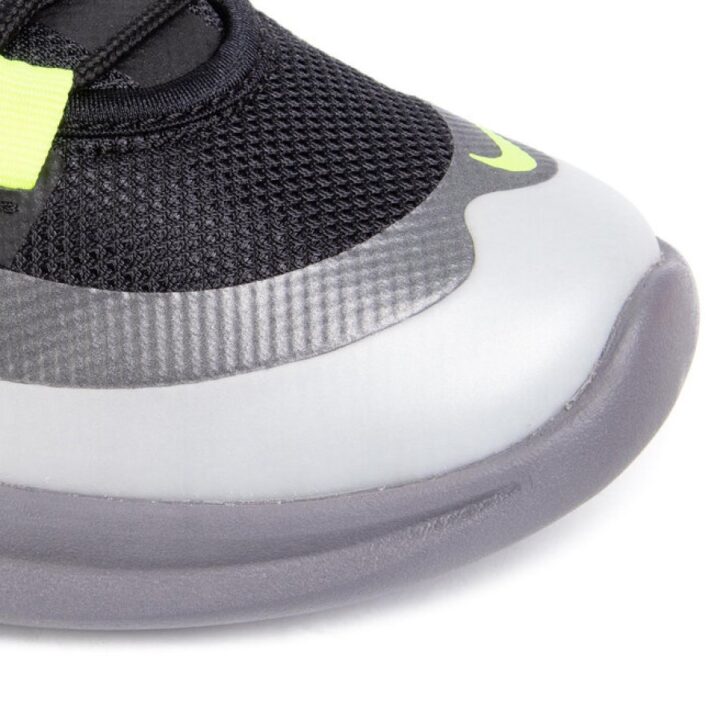 Nike Air Max Axis szürke utcai cipő