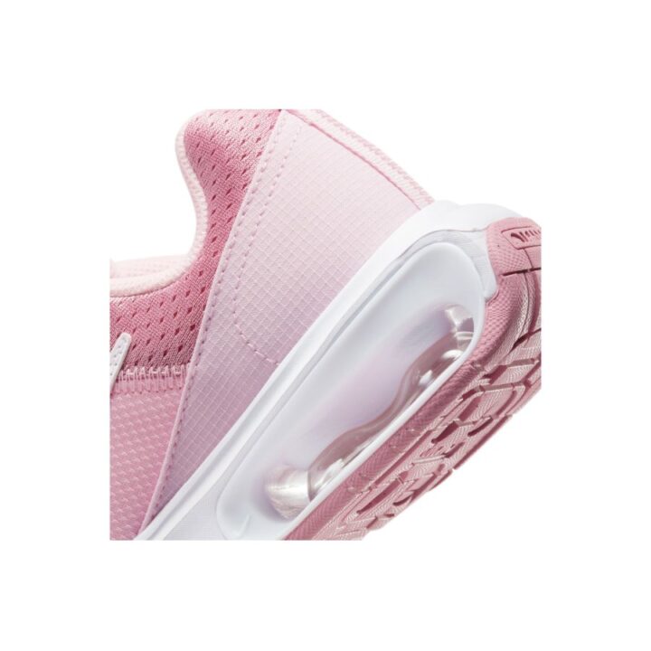 Nike Air Max INTRLK Lite rózsaszín női utcai cipő