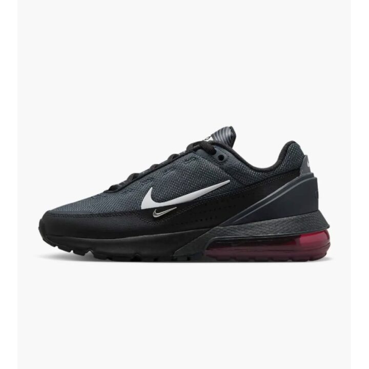 Nike Air Max Pulse fekete férfi utcai cipő