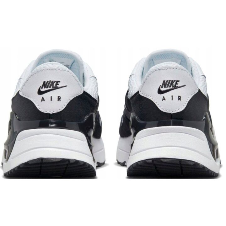 Nike Air Max SYSTM fehér férfi utcai cipő