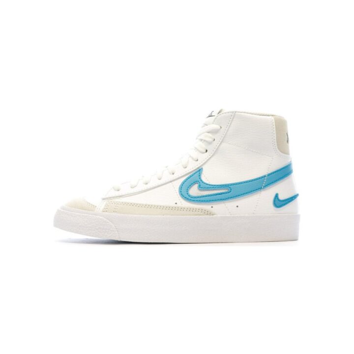 Nike Blazer Mid 77 fehér utcai cipő