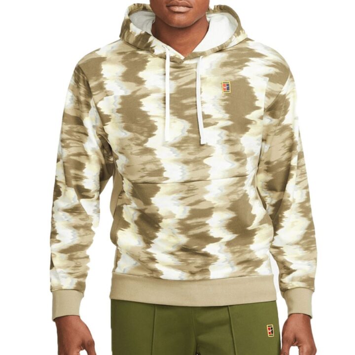 Nike Court Dri-ft barna férfi pulóver