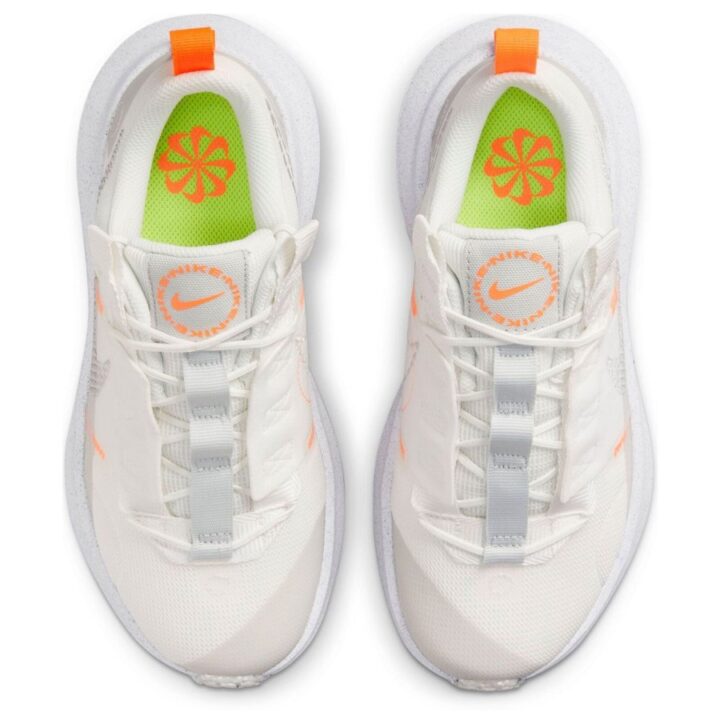 Nike Crater Impact fehér női utcai cipő
