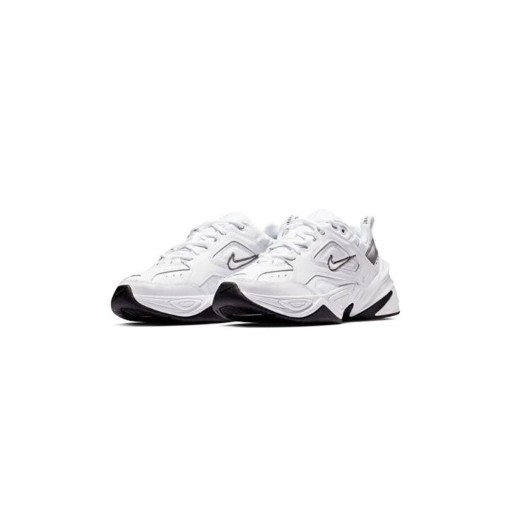 Nike M2K Tekno fehér női utcai cipő