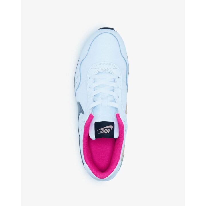 Nike MD Valiant fehér utcai cipő
