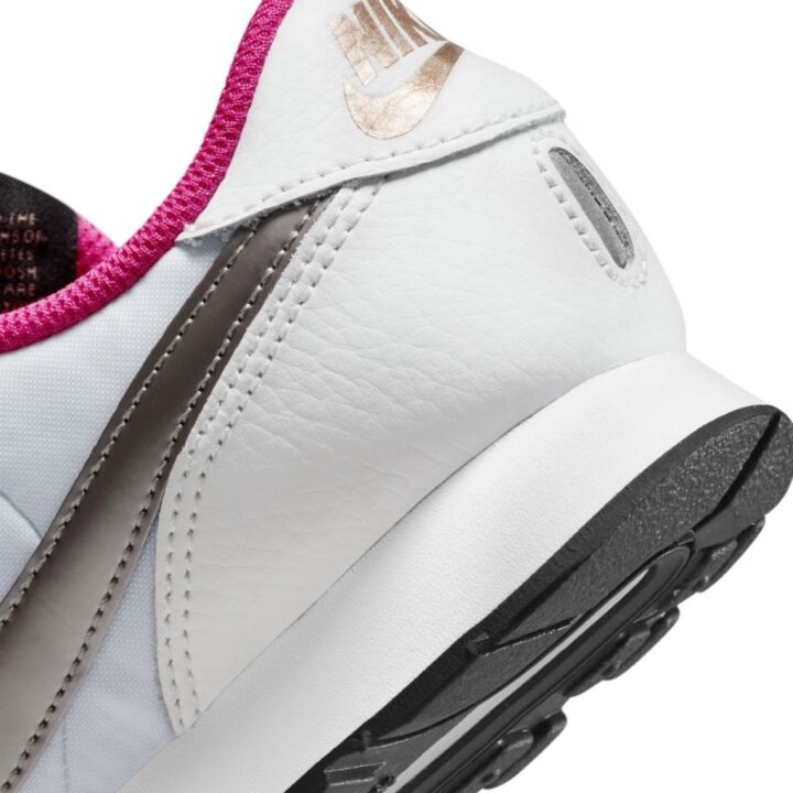 Nike MD Valiant fehér utcai cipő