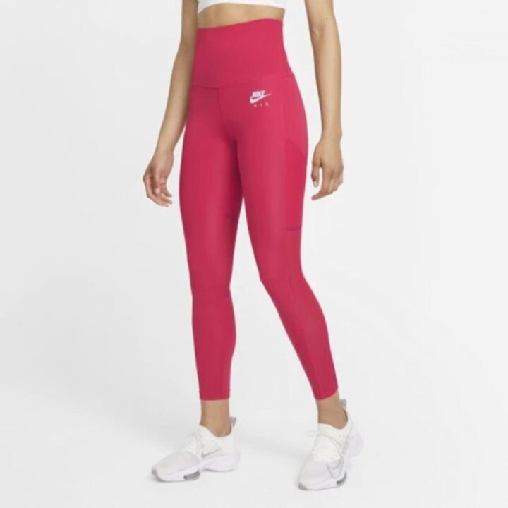 Nike rózsaszín női tréningruha