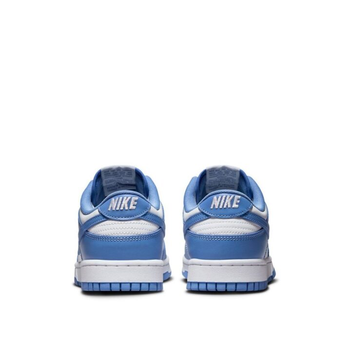 Nike Polar Blue kék utcai cipő