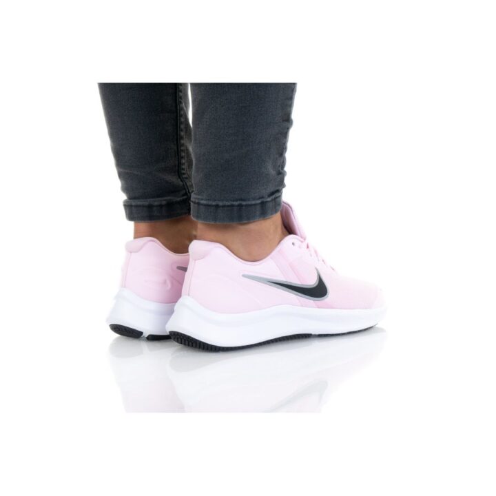 Nike Star Runner 3 rózsaszín sportcipő