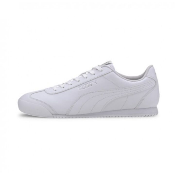 Puma Turino fehér férfi utcai cipő
