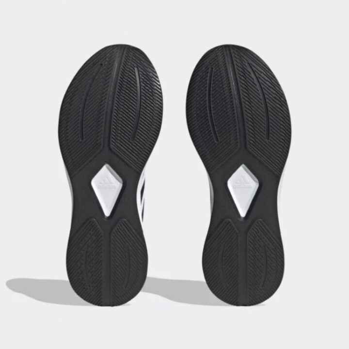 Adidas Duramo 10 fehér férfi utcai cipő