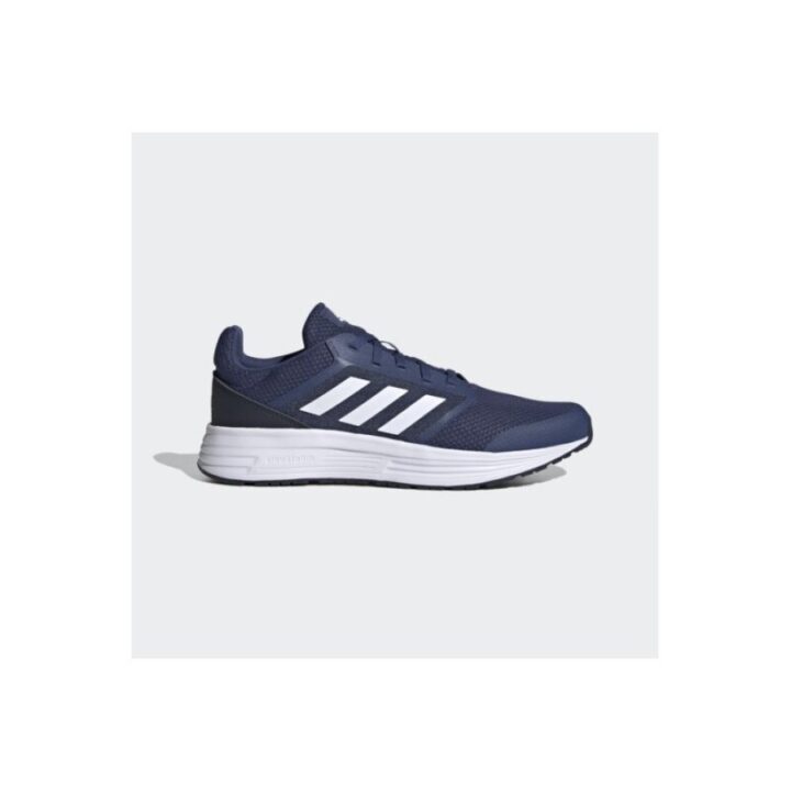Adidas Galaxy 5 kék férfi futócipő