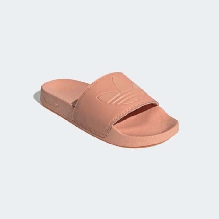 Adidas Originals rózsaszín papucs