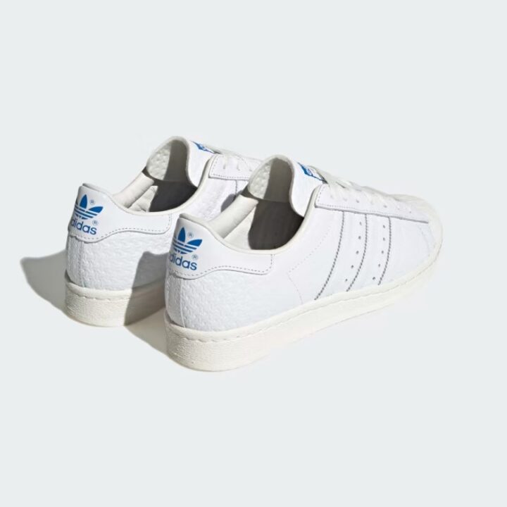 Adidas Superstar 82 fehér utcai cipő