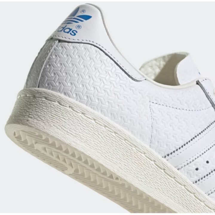 Adidas Superstar 82 fehér utcai cipő