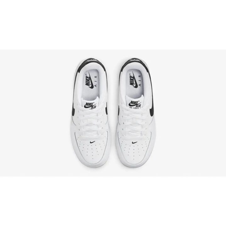 Nike Air Force 1 Low fehér utcai cipő