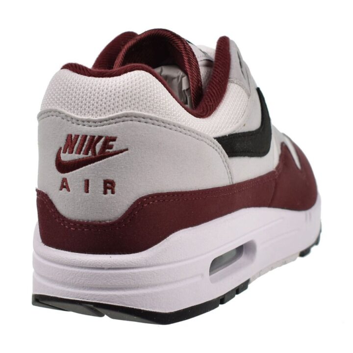 Nike Air Max 1 fehér férfi utcai cipő