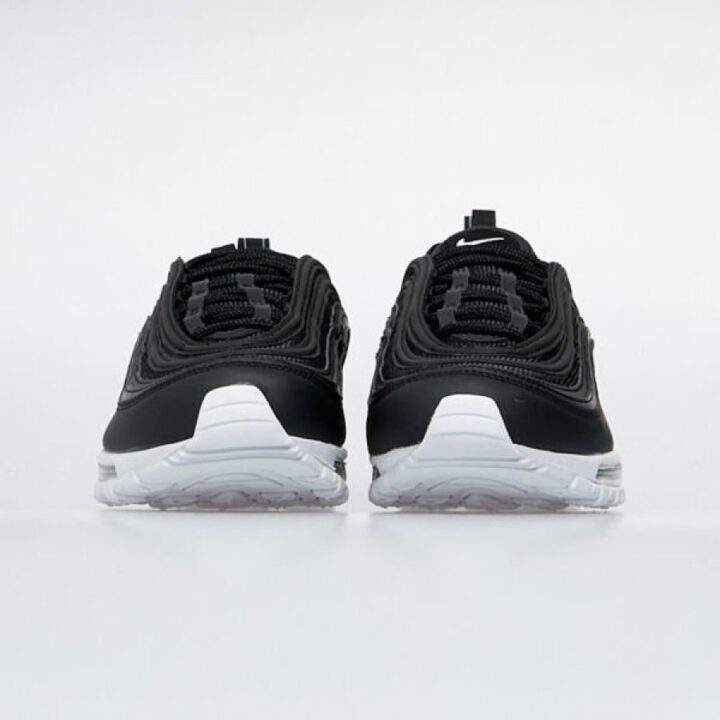 Nike Air Max 97 fekete férfi utcai cipő