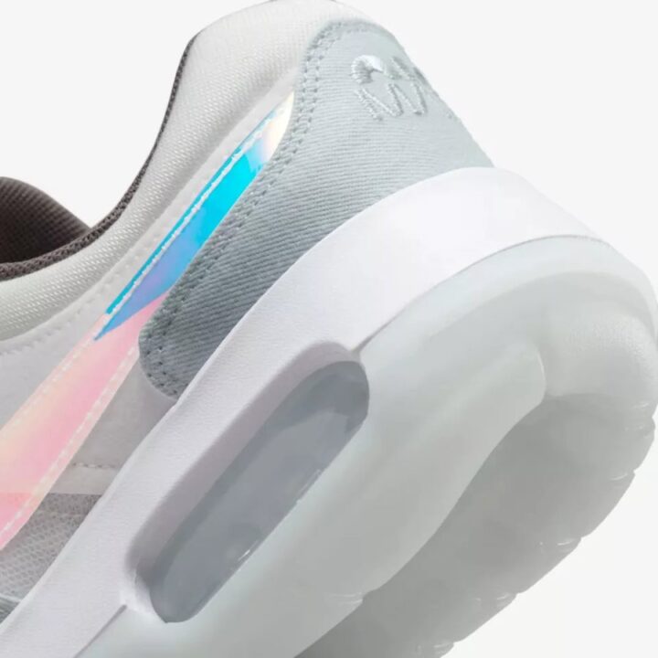 Nike Air Max Motif 1 fehér utcai cipő