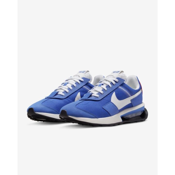 Nike Air Max Pre-day kék férfi utcai cipő