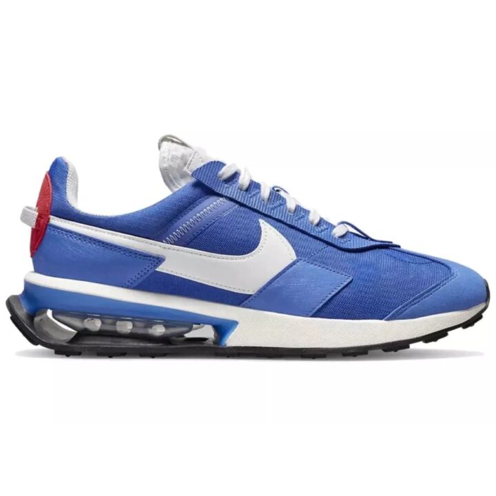 Nike Air Max Pre-day kék férfi utcai cipő