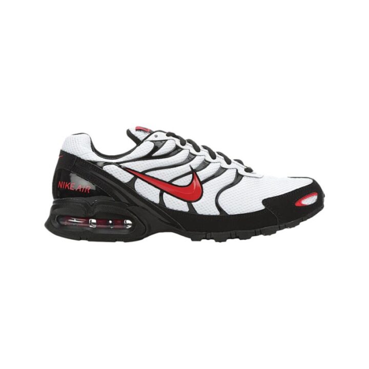 Nike Air Max Toch 4 fehér férfi utcai cipő
