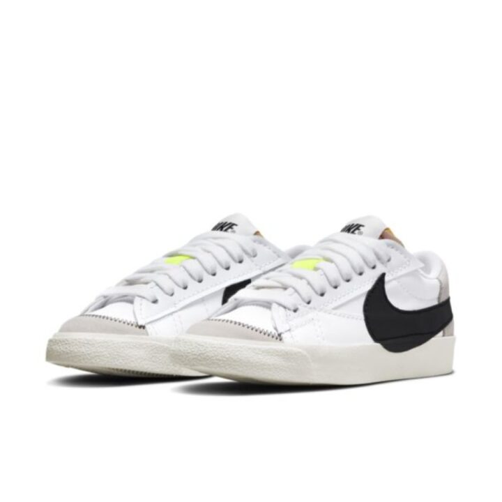 Nike Blazer Low '77 Jumbo fehér utcai cipő