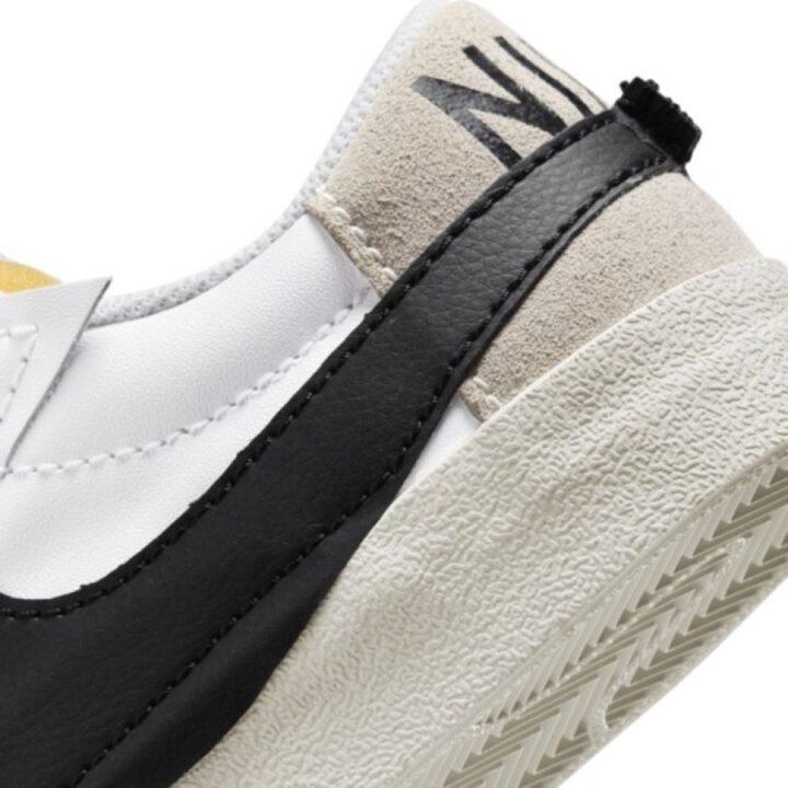 Nike Blazer Low '77 Jumbo fehér utcai cipő