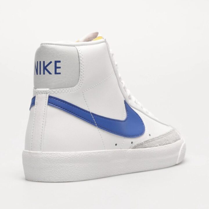 Nike Blazer Mid 77 VNTG fehér férfi utcai cipő