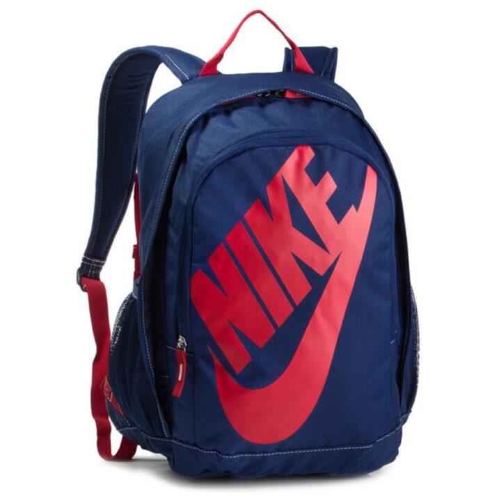 Nike kék hátitáska