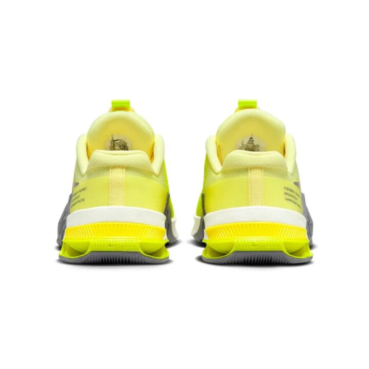 Nike Metcon 8 sárga férfi futócipő