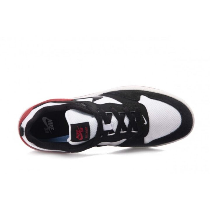 Nike SB Alleyoop több színű férfi utcai cipő