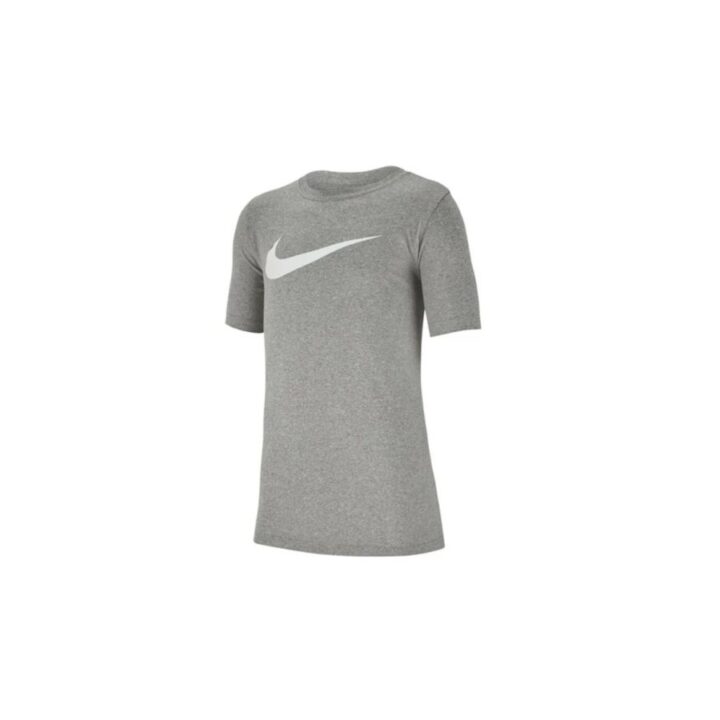 Nike Sportswear szürke férfi póló