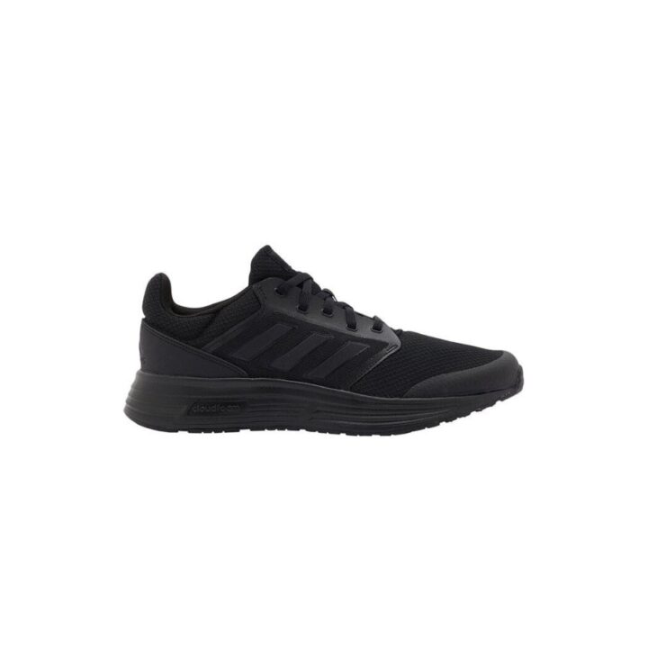 Adidas Galaxy 5 fekete férfi utcai cipő