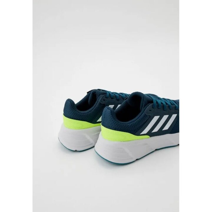 Adidas Galaxy 6 kék férfi utcai cipő