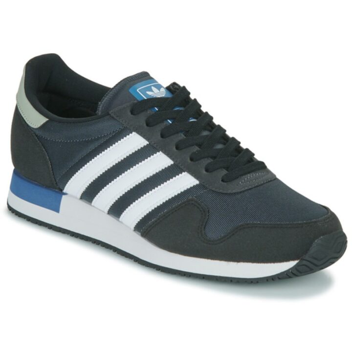 Adidas Originals USA 84 kék férfi utcai cipő
