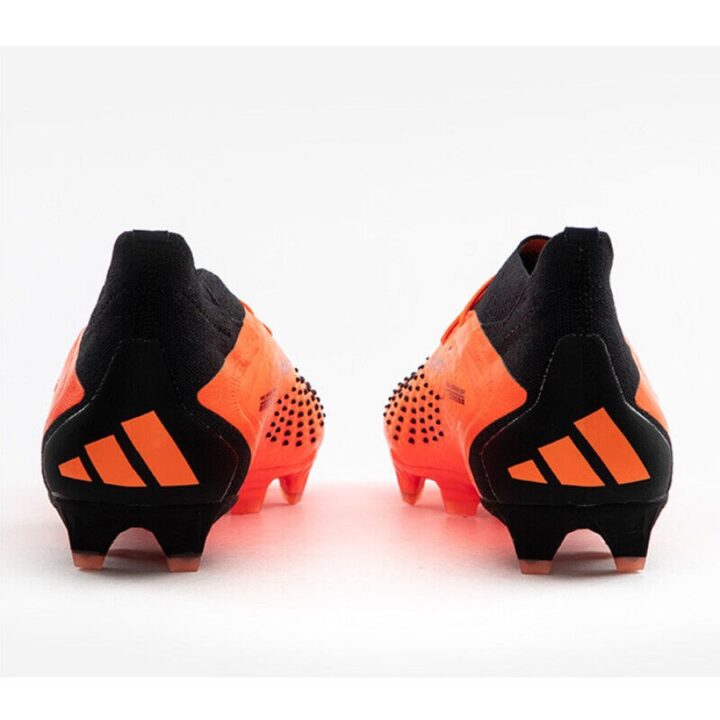 Adidas Preadator Accuracy 1 FG narancs férfi focicipő