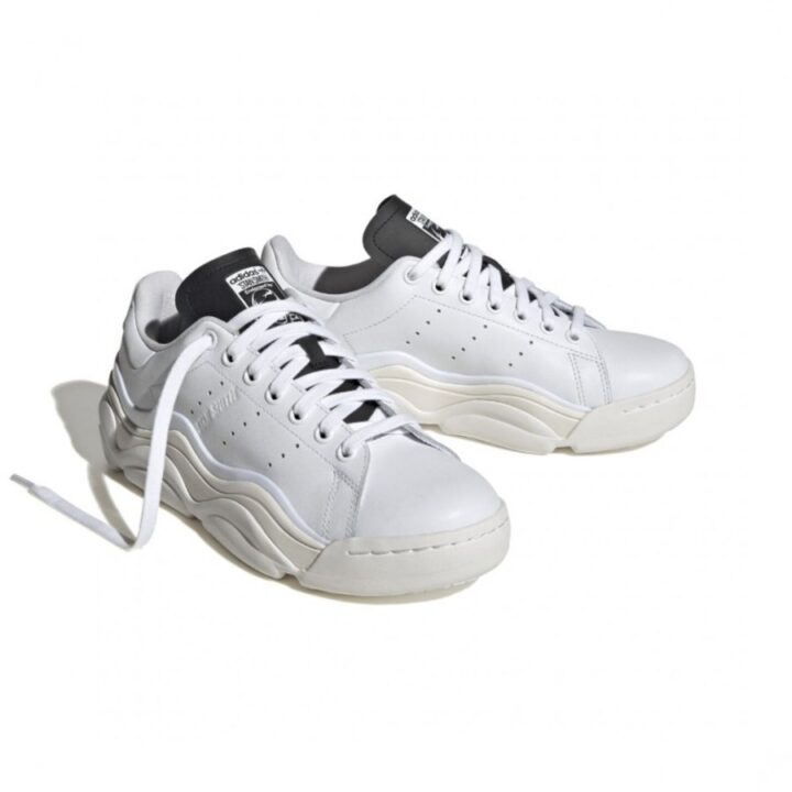 Adidas Stan Smith Millencon fehér női utcai cipő