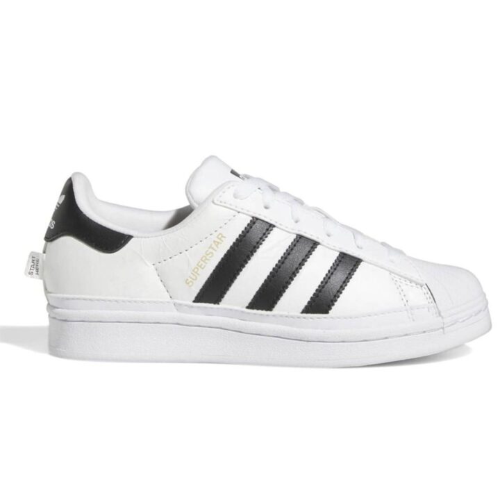 Adidas Superstar Tear Away Camo fehér utcai cipő