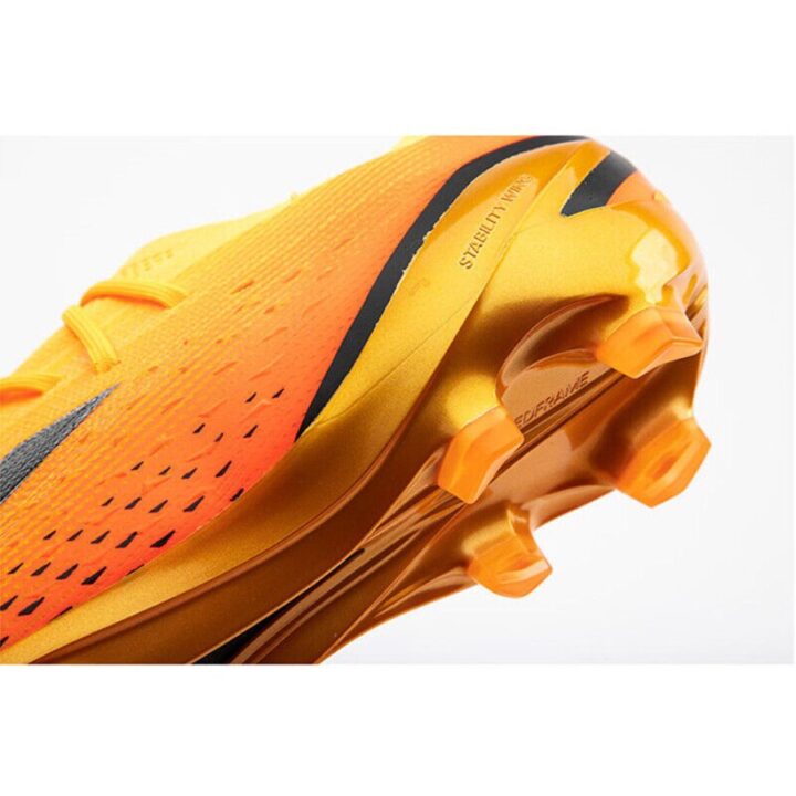Adidas X Speedportal 1 FG narancs férfi focicipő