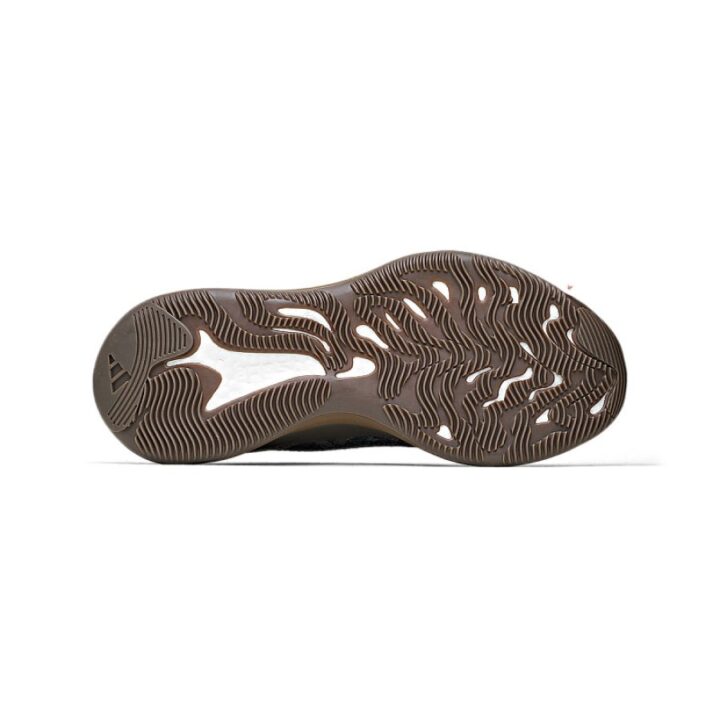 Adidas Yeezy Boost 380 Covellite kék utcai cipő
