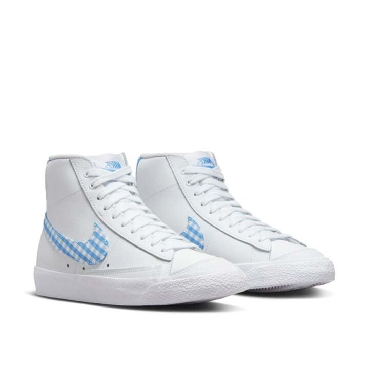 Nike Blazer Mid '77 EWT fehér utcai cipő
