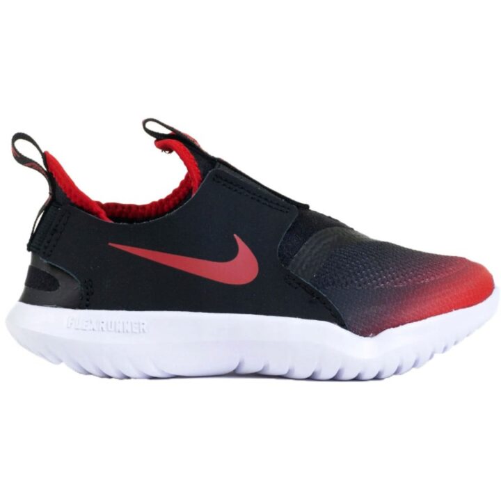 Nike Flex Runner PS fekete utcai cipő