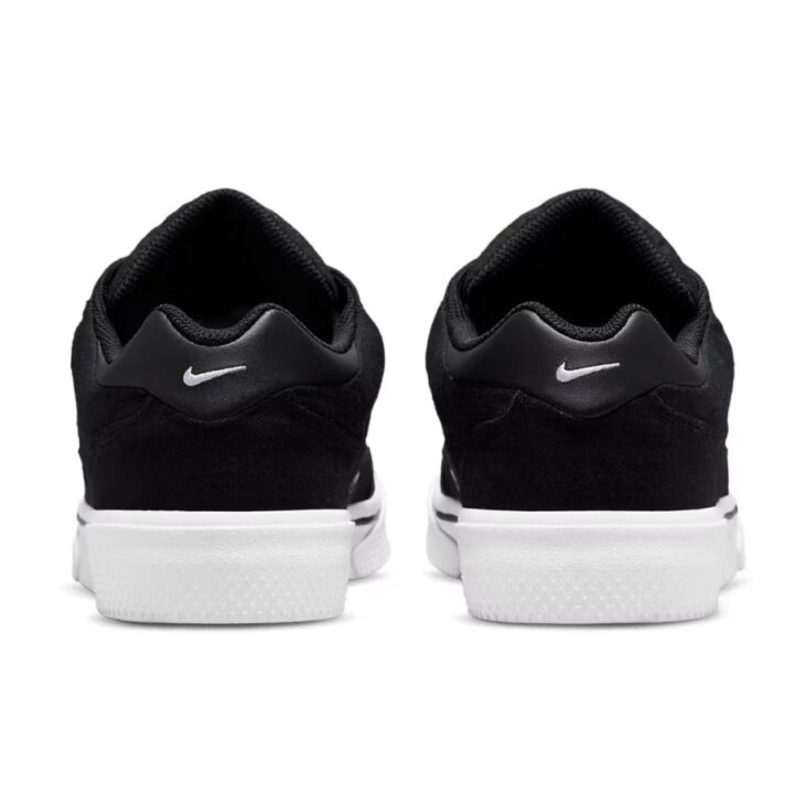Nike Retro GTS 97 fekete férfi utcai cipő