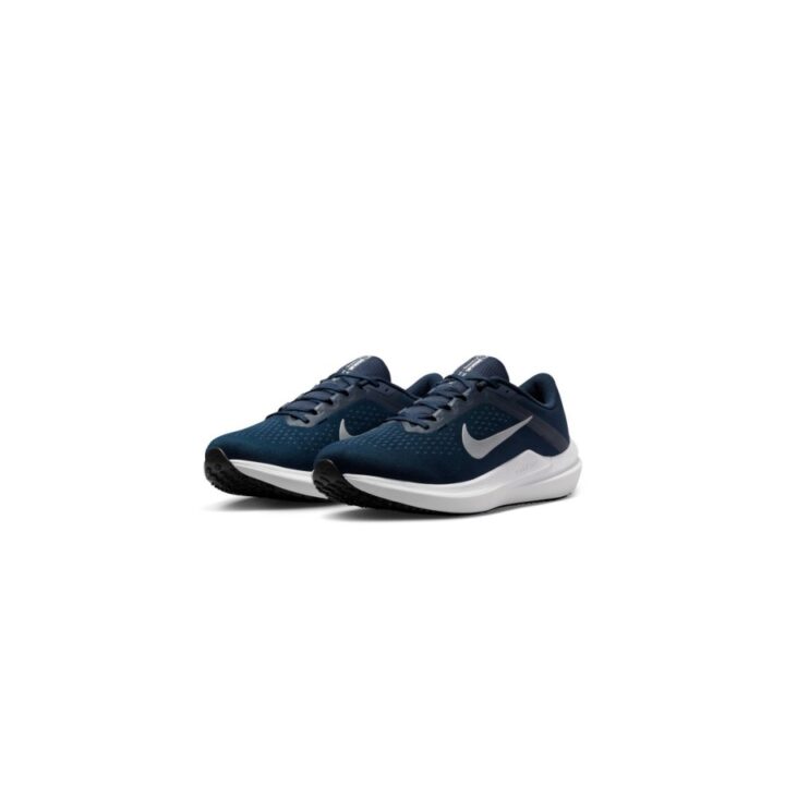 Nike Winflo 10 kék férfi futócipő