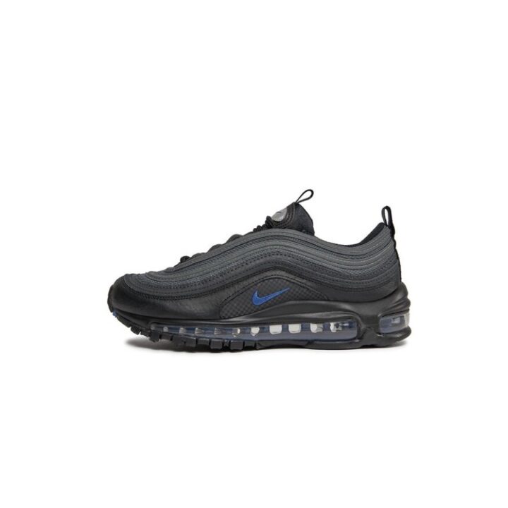 Nike Air Max 97 fekete utcai cipő