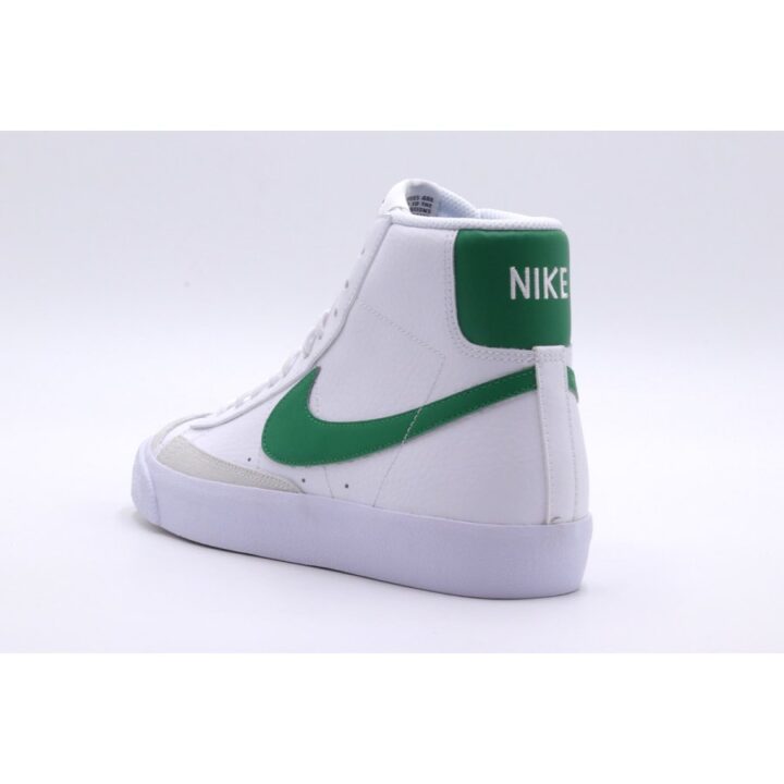 Nike Blazer Mid 77 fehér utcai cipő