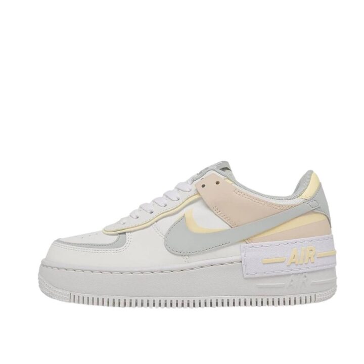 Nike Air Force 1 Low Shadow több színű utcai cipő