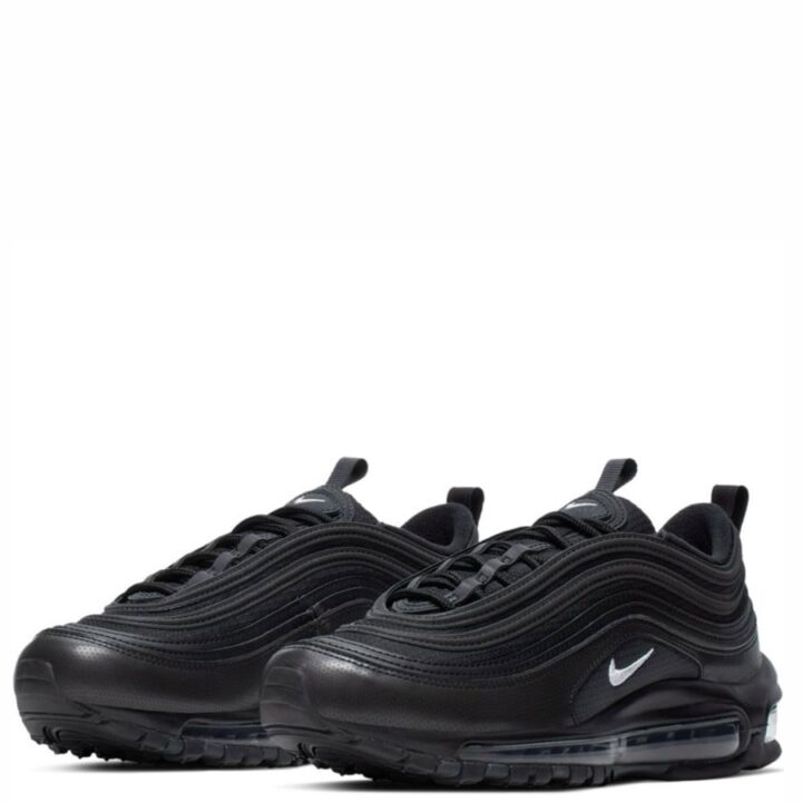 Nike Air Max 97 fekete utcai cipő